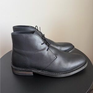 Thursday Boot Co. “Scout” Chukka Boot — Size 11